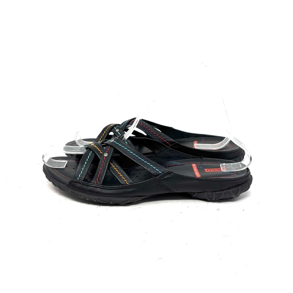 Ecco Sandals